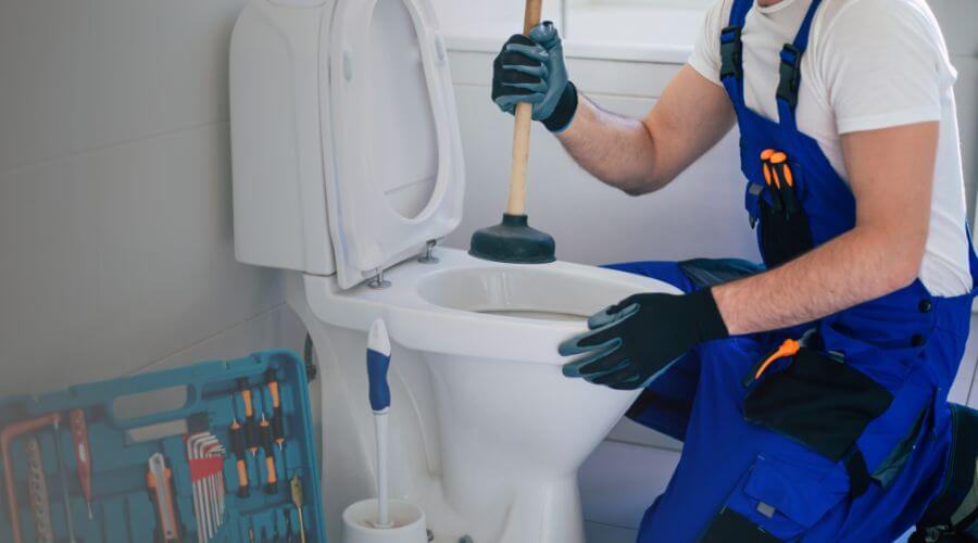 Professional sewer line replacement in Bristow, VA